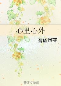 心里心外